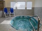 фото отеля Comfort Inn Florence (Oregon)