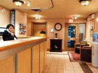 Robson Suites Vancouver