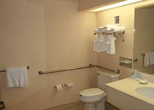 фото отеля Hampton Inn Petersburg Hopewell