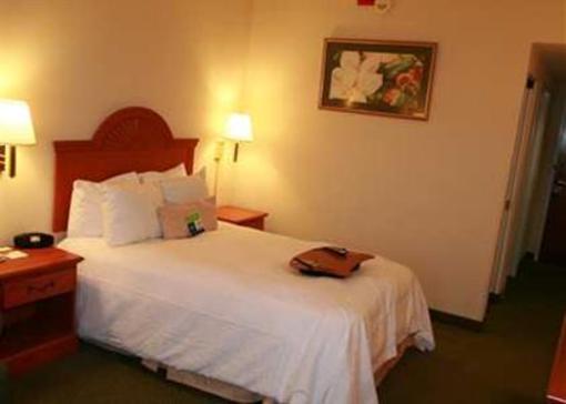 фото отеля Hampton Inn Petersburg Hopewell