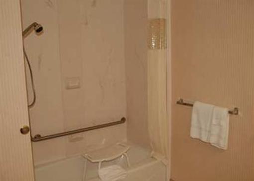 фото отеля Hampton Inn Petersburg Hopewell