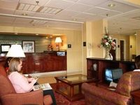 Hampton Inn Petersburg Hopewell