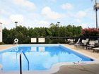 фото отеля Hampton Inn Petersburg Hopewell