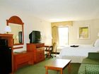 фото отеля Hampton Inn Petersburg Hopewell