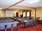 фото отеля Hampton Inn Petersburg Hopewell