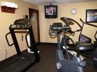 фото отеля Hampton Inn Petersburg Hopewell