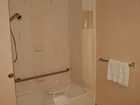 фото отеля Hampton Inn Petersburg Hopewell