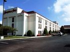 фото отеля Hampton Inn Petersburg Hopewell