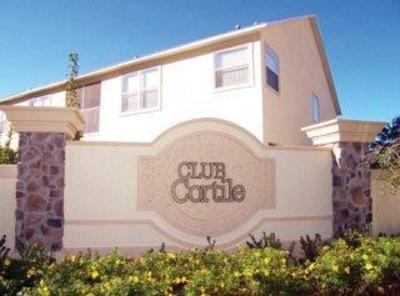 фото отеля Club Cortile Hotel Kissimmee