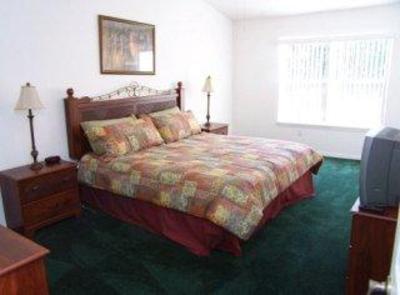 фото отеля Club Cortile Hotel Kissimmee
