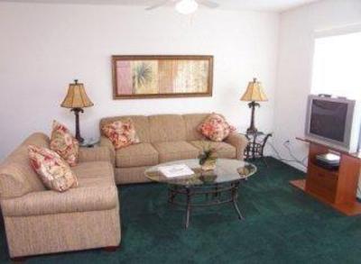 фото отеля Club Cortile Hotel Kissimmee