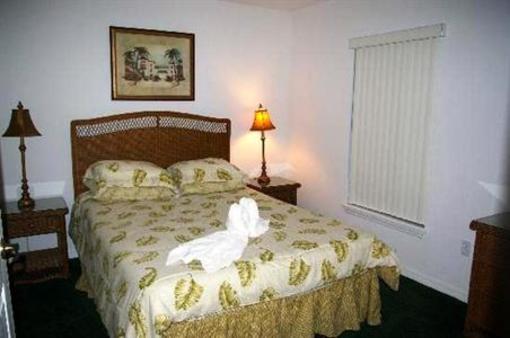 фото отеля Club Cortile Hotel Kissimmee