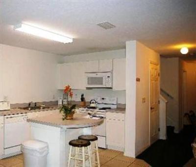 фото отеля Club Cortile Hotel Kissimmee