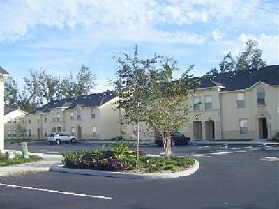 фото отеля Club Cortile Hotel Kissimmee
