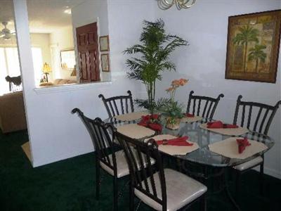 фото отеля Club Cortile Hotel Kissimmee