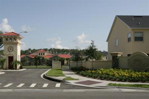 фото отеля Club Cortile Hotel Kissimmee
