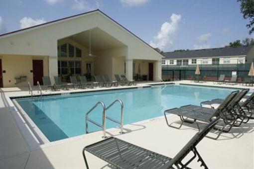 фото отеля Club Cortile Hotel Kissimmee