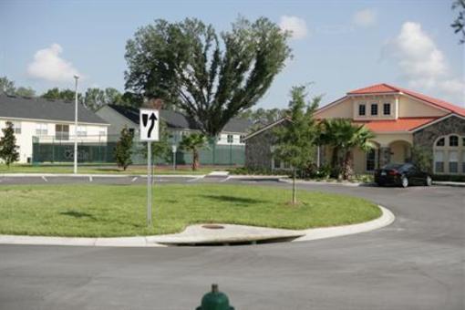 фото отеля Club Cortile Hotel Kissimmee