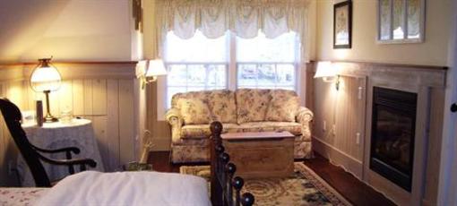 фото отеля Isaiah Jones Homestead Bed & Breakfast