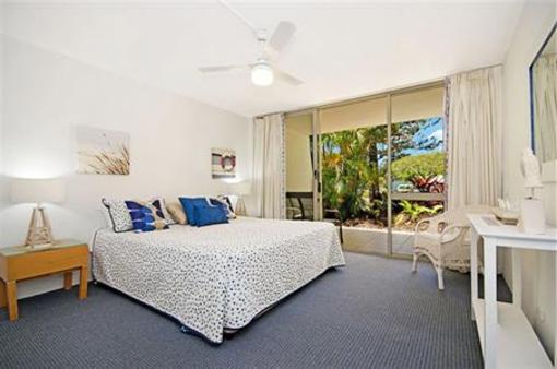 фото отеля Noosa Harbour Resort