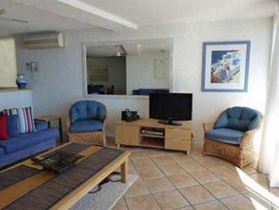 фото отеля Noosa Harbour Resort