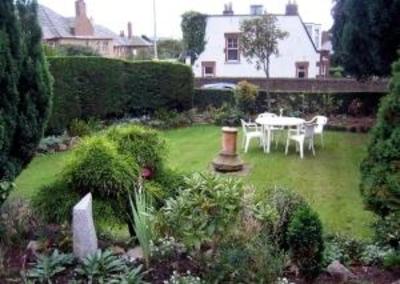фото отеля Tudorbank Lodge Bed and Breakfast Edinburgh