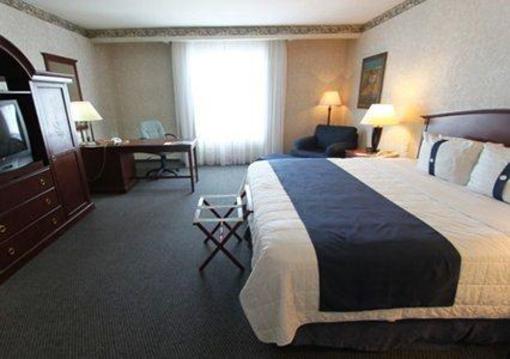 фото отеля Quality Inn Monterrey La Fe