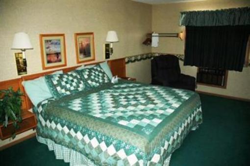 фото отеля Baymont Inn and Suites Dubuque