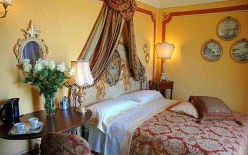фото отеля A Chiaraluna Farm House Castiglione del Lago
