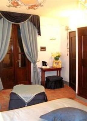 фото отеля A Chiaraluna Farm House Castiglione del Lago