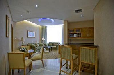 фото отеля Ramada Gulf