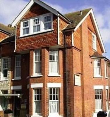 фото отеля Cambridge House