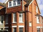 фото отеля Cambridge House