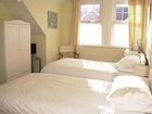 фото отеля Cambridge House