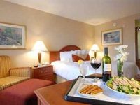 Baymont Inn and Suites Albuquerque Downtown