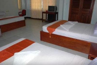 фото отеля Australia Hotel
