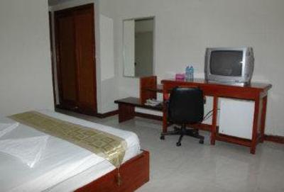 фото отеля Australia Hotel
