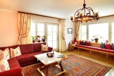 фото отеля Chalet Lerch