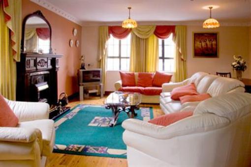 фото отеля Pearse Road Guesthouse