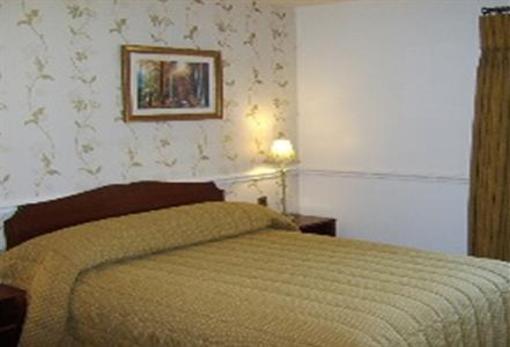 фото отеля Bushtown Hotel Coleraine