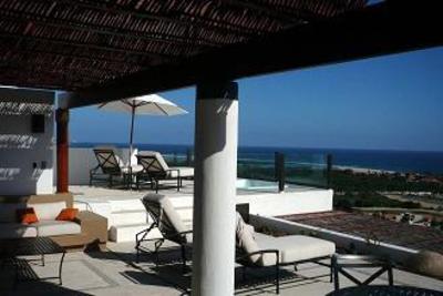фото отеля Alegranza Residential Resort San Jose del Cabo