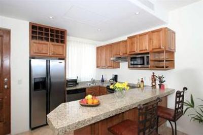 фото отеля Alegranza Residential Resort San Jose del Cabo