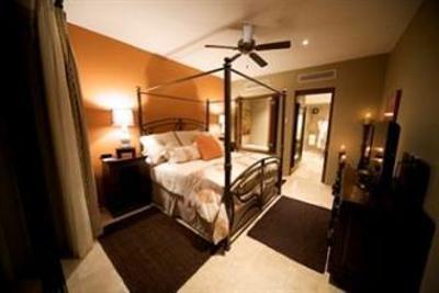 фото отеля Alegranza Residential Resort San Jose del Cabo