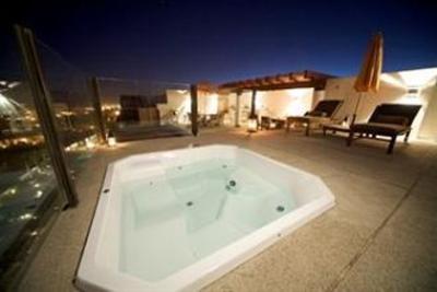 фото отеля Alegranza Residential Resort San Jose del Cabo