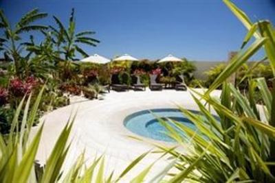 фото отеля Alegranza Residential Resort San Jose del Cabo