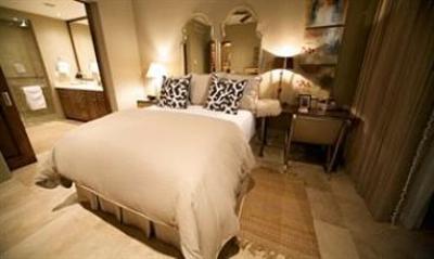 фото отеля Alegranza Residential Resort San Jose del Cabo
