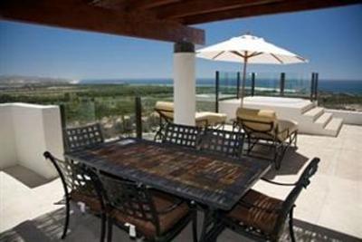 фото отеля Alegranza Residential Resort San Jose del Cabo