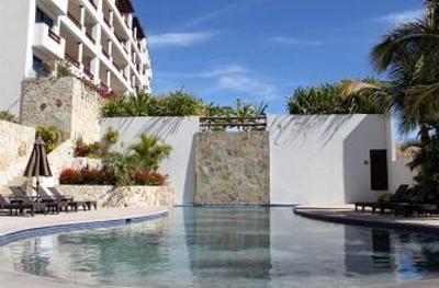фото отеля Alegranza Residential Resort San Jose del Cabo