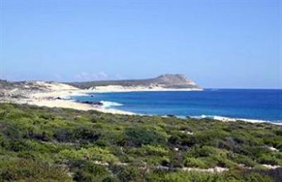 фото отеля Alegranza Residential Resort San Jose del Cabo