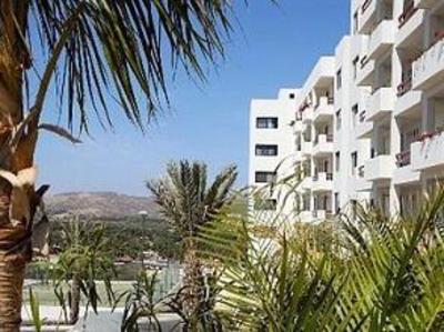 фото отеля Alegranza Residential Resort San Jose del Cabo